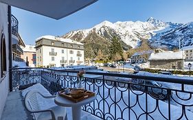 Résidence Le Cristal - Grands Montets 7 - Happy Rentals
